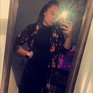 Meet your Posher, Arianna